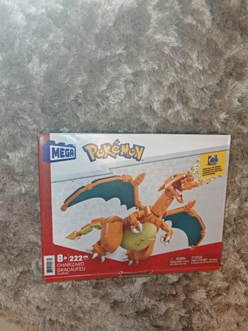 Pokémon mega gwy77