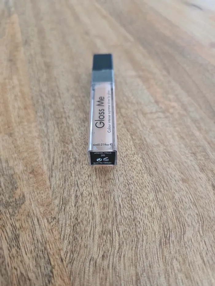Gloss me Sleek - photo numéro 2