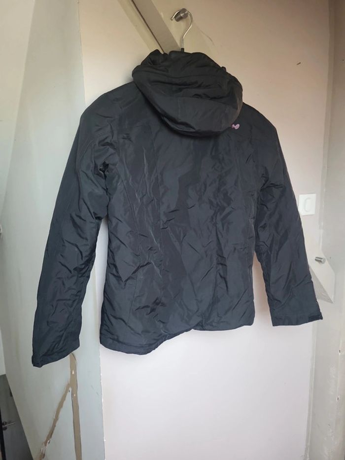 Blouson - photo numéro 2