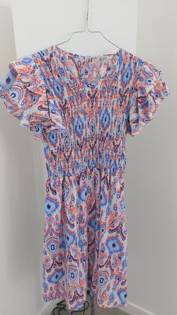 Robe 14 ans