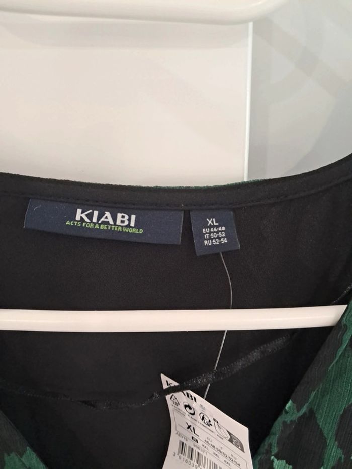 Robe kiabi & - photo numéro 2