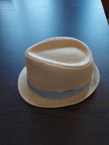 Chapeau borsalino
