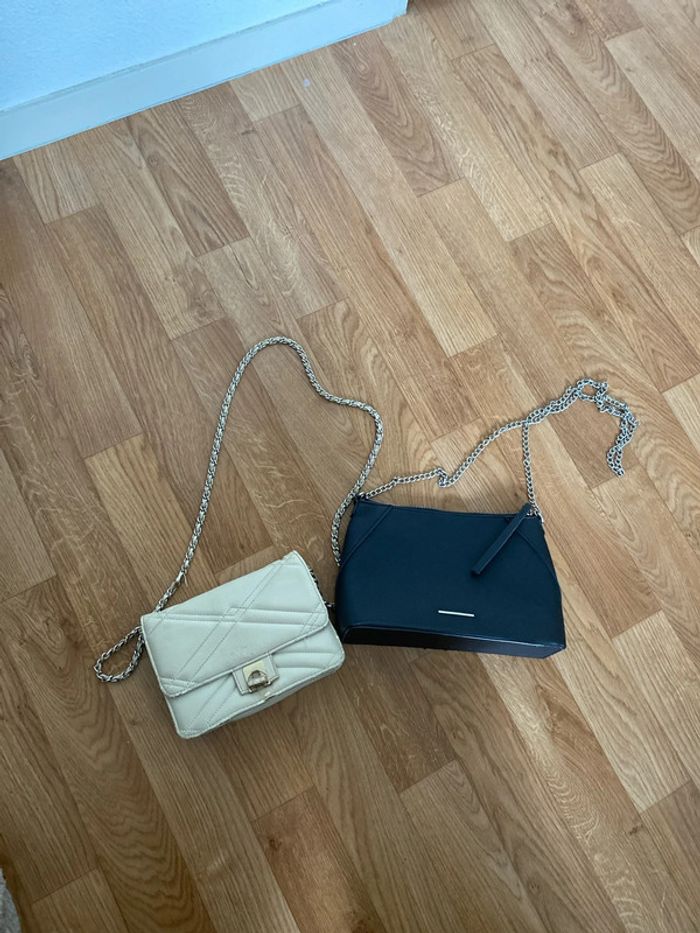 Lot sac