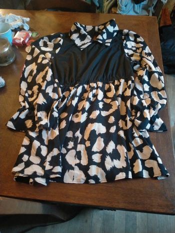 Tunique ou robe 1xl