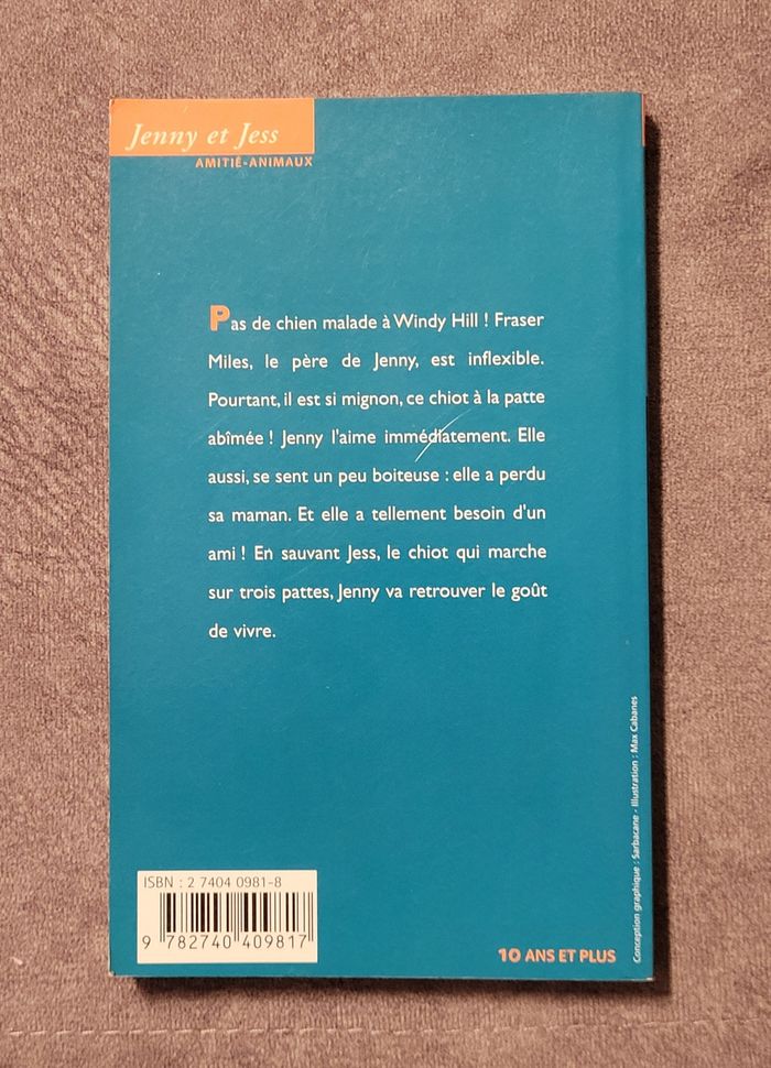 La naissance de Jess Lucy Daniels - photo numéro 2