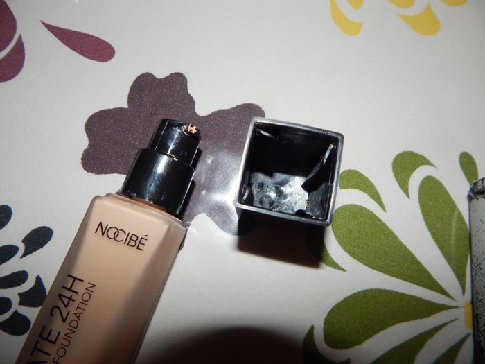 fond teint - photo numéro 4