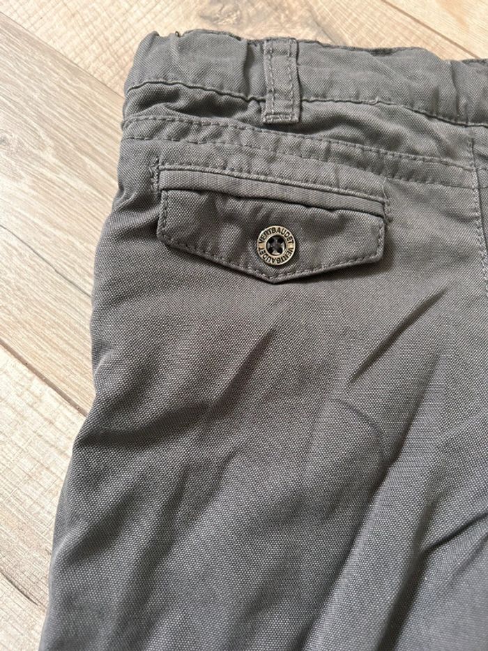 Pantalon gris 9 mois , vertbaudet - photo numéro 5