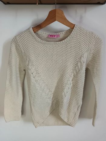 Pull 10ans