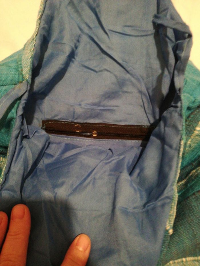 Sac fourre tout - photo numéro 5