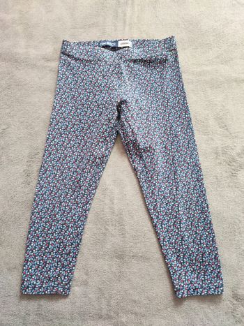 Legging 4 ans (104)