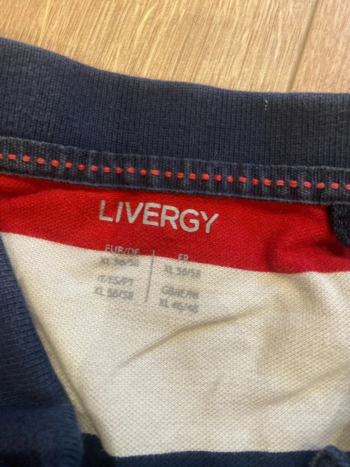 Polo XL - photo numéro 4