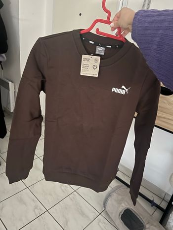 Sweat puma 