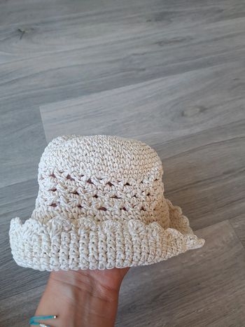 Chapeau