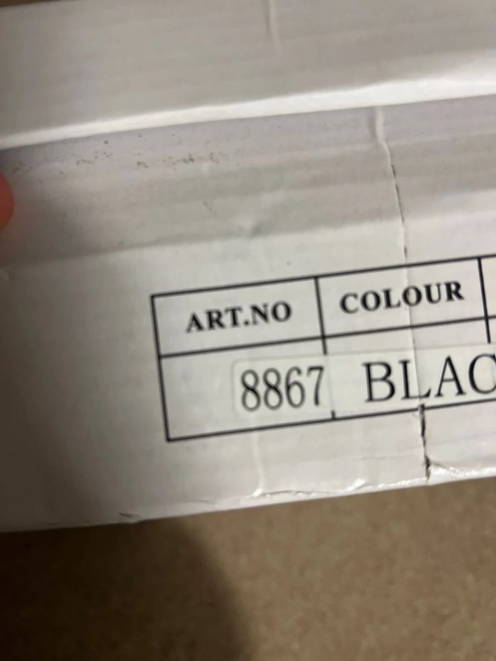 Baskets femme findlay taille 38 - photo numéro 5