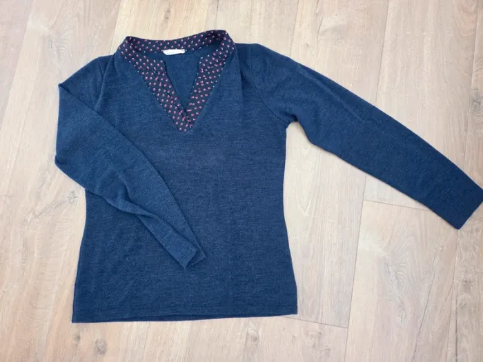 Pull Marine