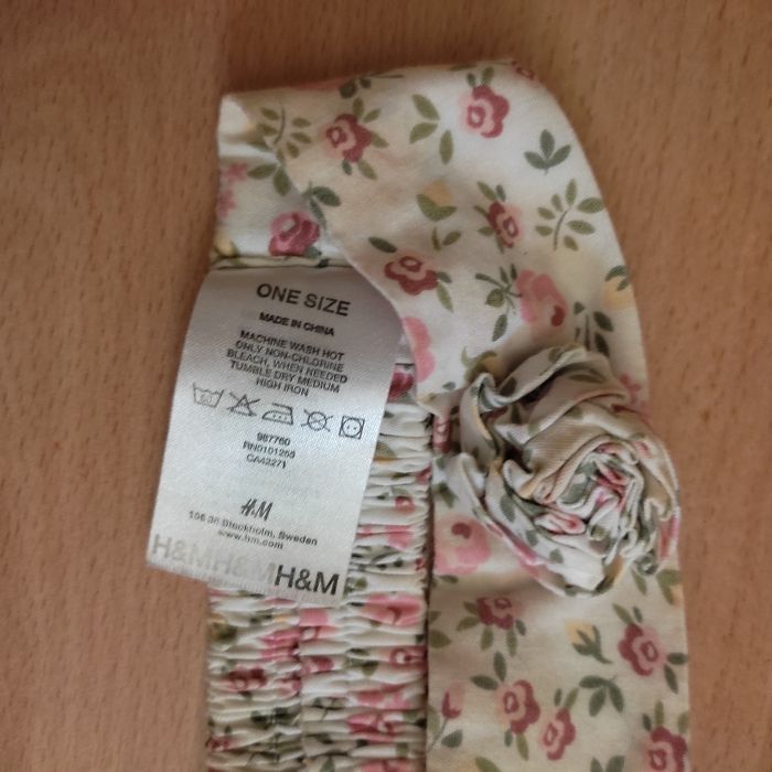 Lot de 2 bandeaux - photo numéro 2