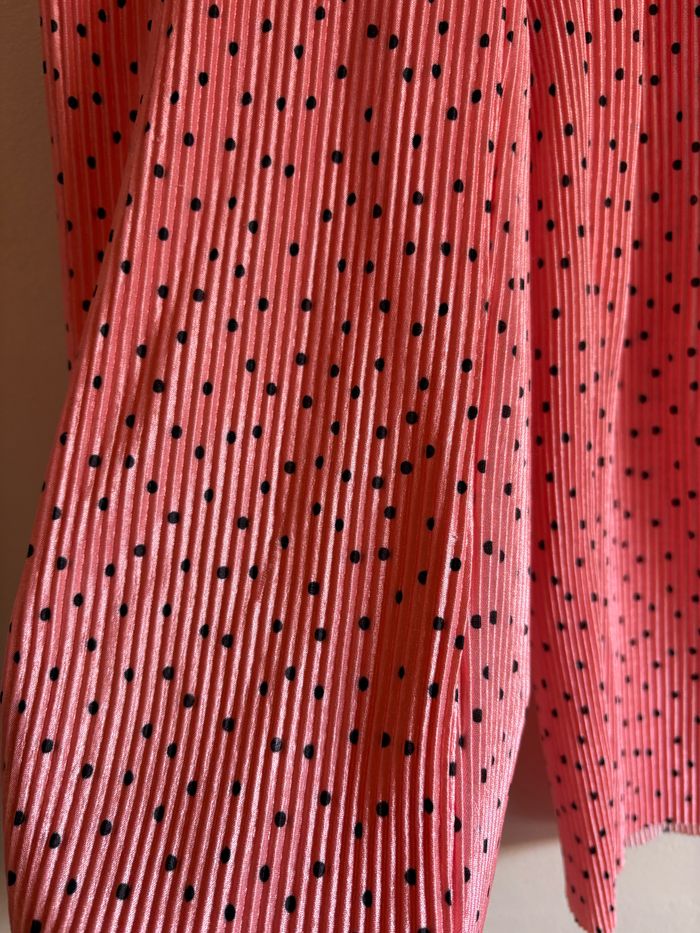 Pantalon léger fille taille 140 - photo numéro 5