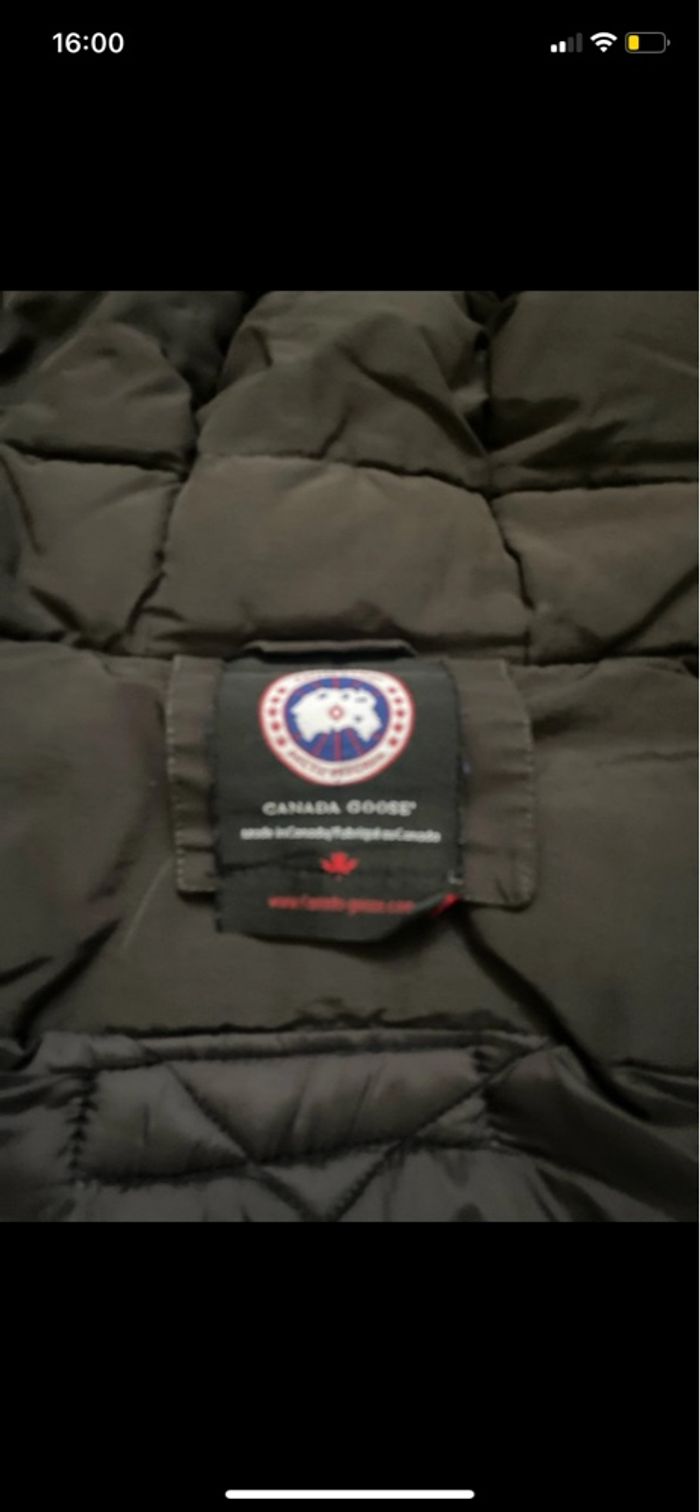 Manteau - photo numéro 3