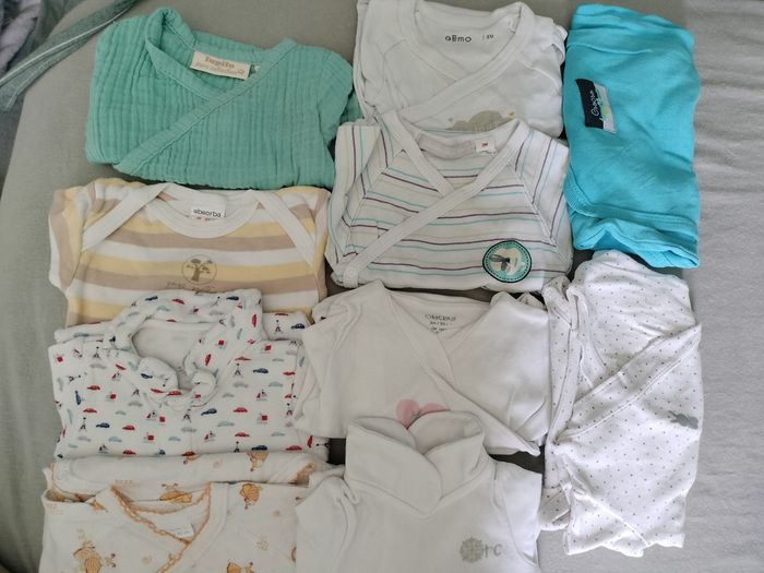 Bodies 3 Mois - photo numéro 4