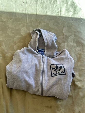 Sweat adidas vintage 