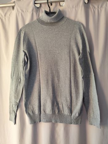 Sous pull homme