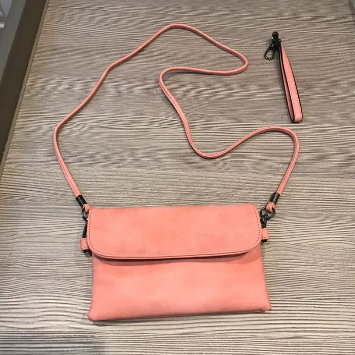 Pochette Nanucci neuf sans étiquette 👛 - photo numéro 12