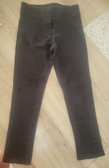 Pantalon 5 ans
