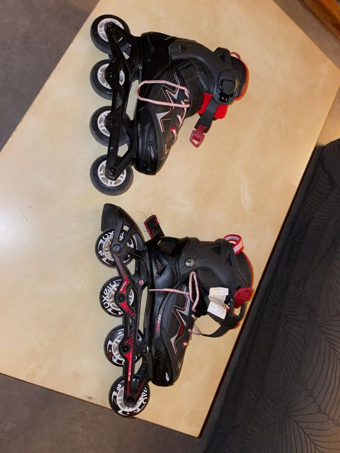 Rollers - photo numéro 4