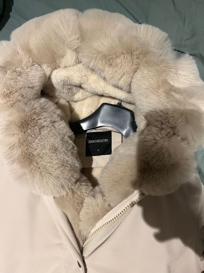 veste chaude - photo numéro 4