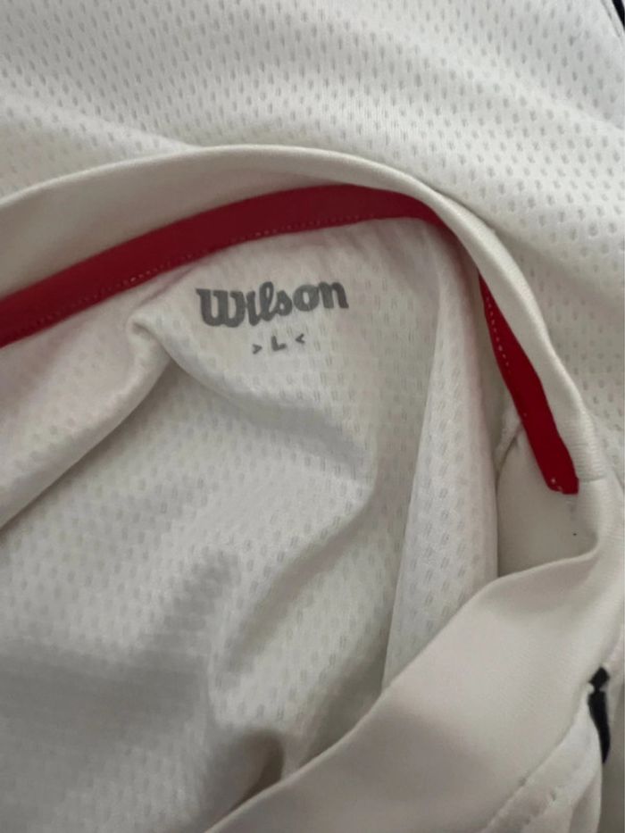 Maillot Wilson - photo numéro 7