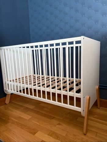 Lit bébé