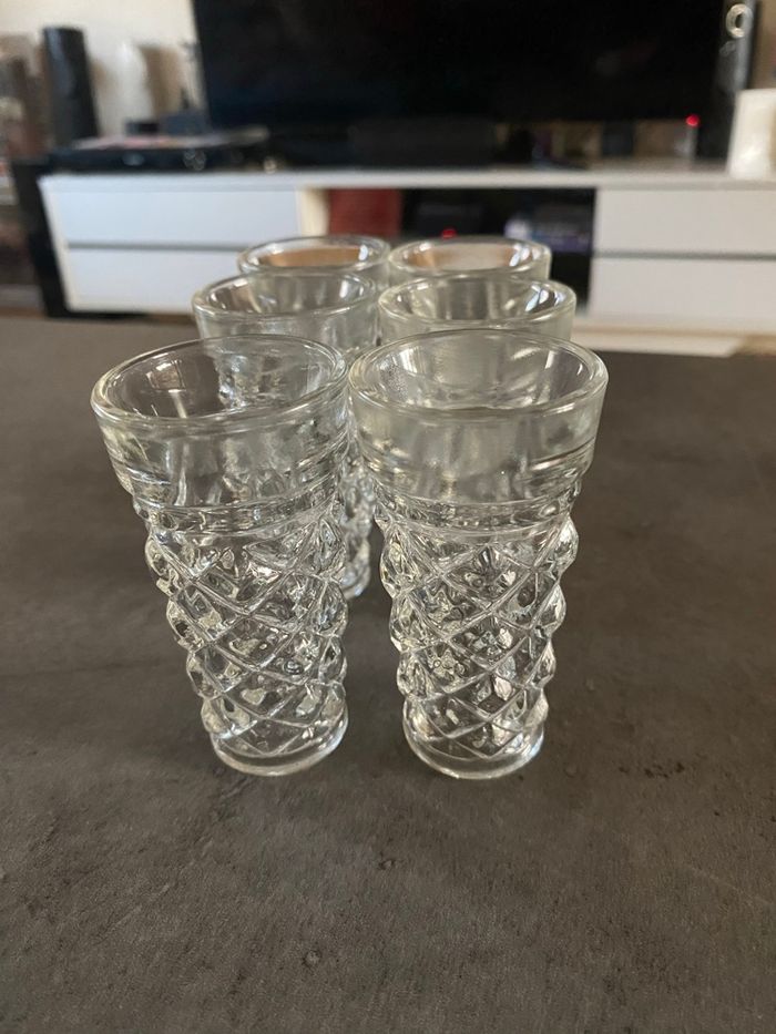 Verres liqueur - photo numéro 5