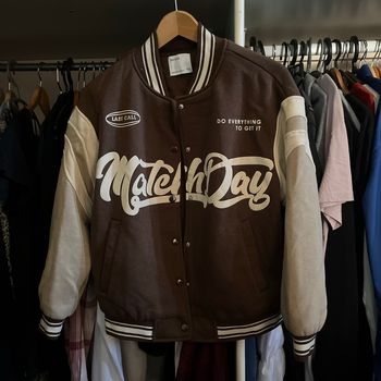 Veste Bershka
