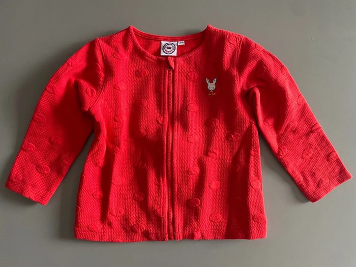 Lot vêtements fille 3 ans - photo numéro 4