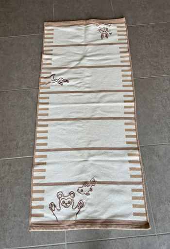 tapis de sol bébé