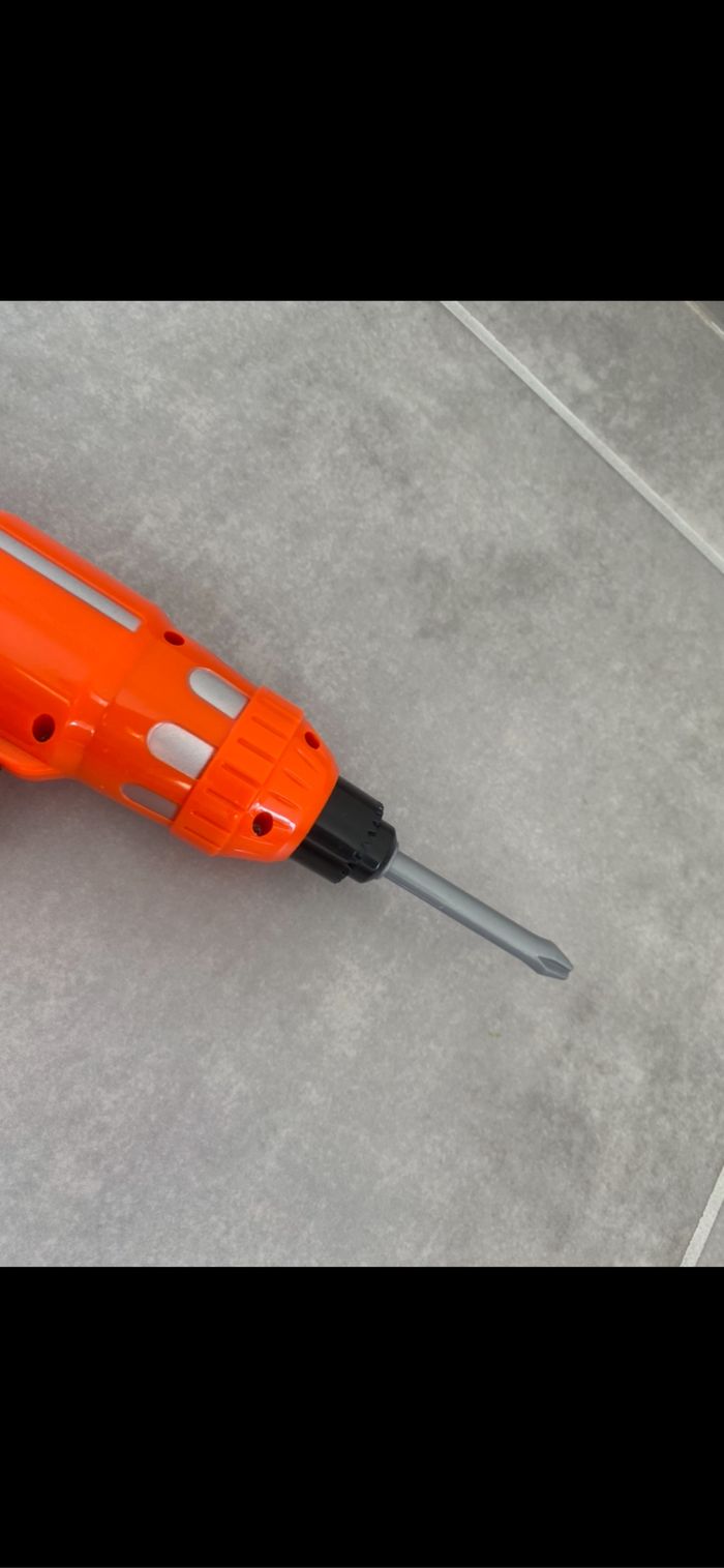 Perceuse visseuse - photo numéro 7