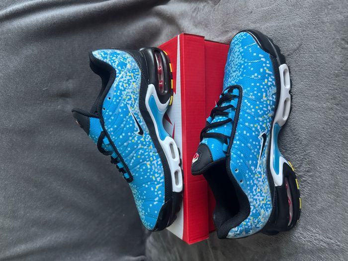 Nike TN - photo numéro 4