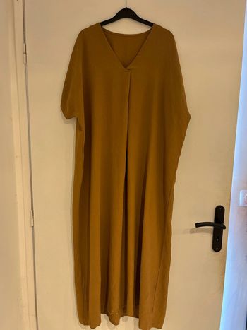 Robe taille unique