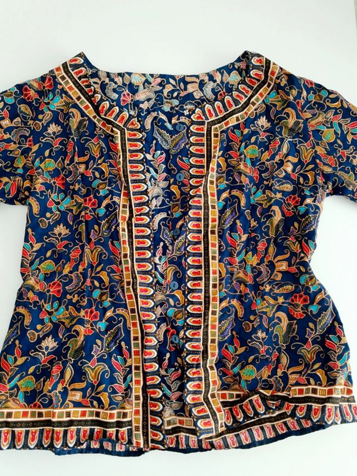 Chemise femme