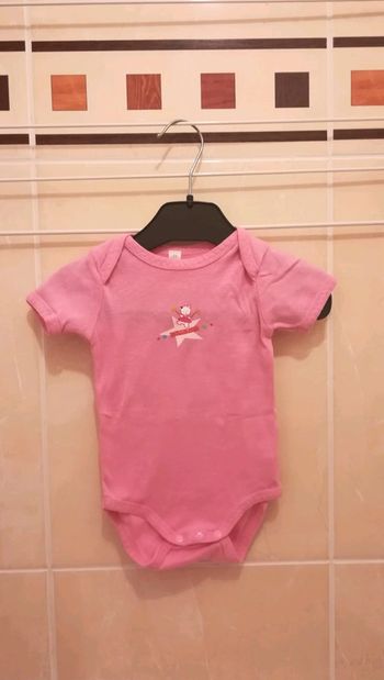 Bodie T6 mois - V92B