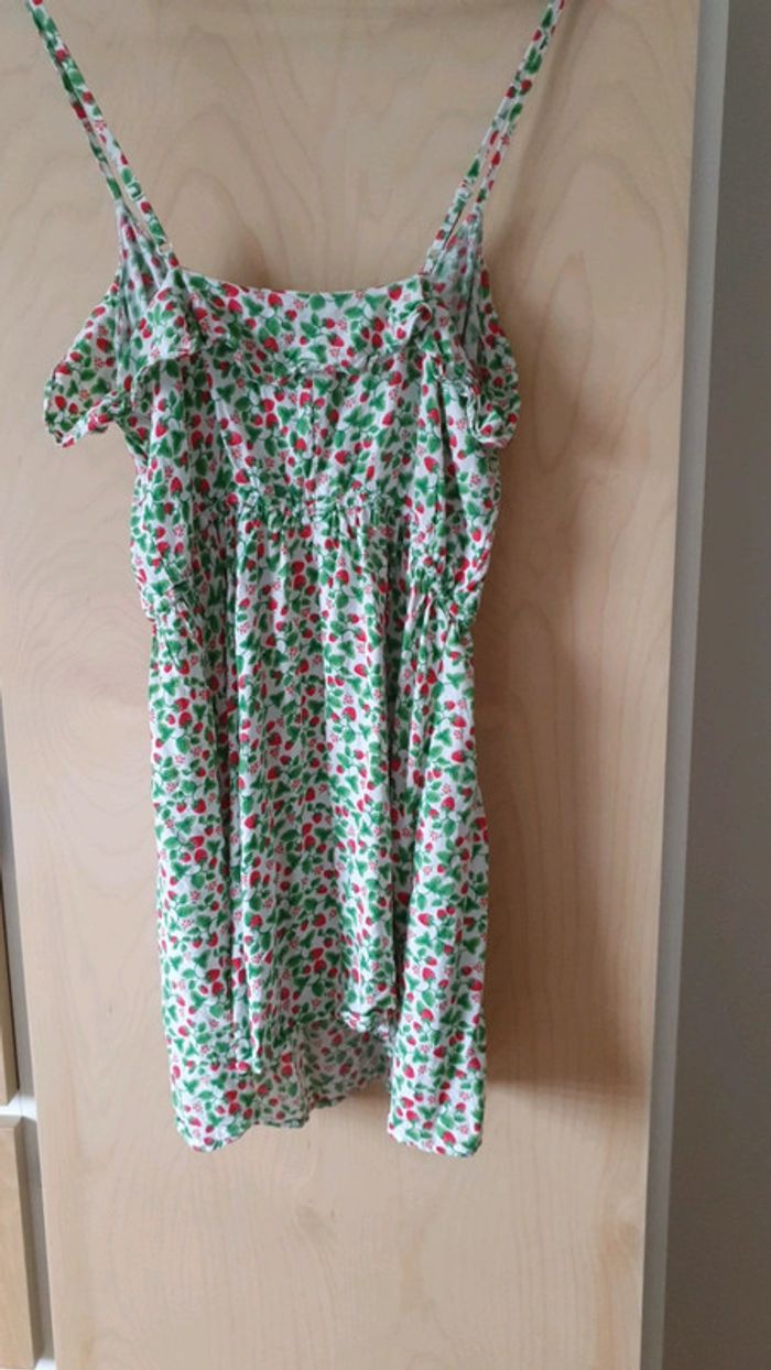 Robe été - photo numéro 3