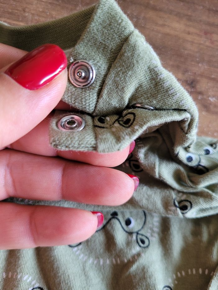 T-shirt - photo numéro 3