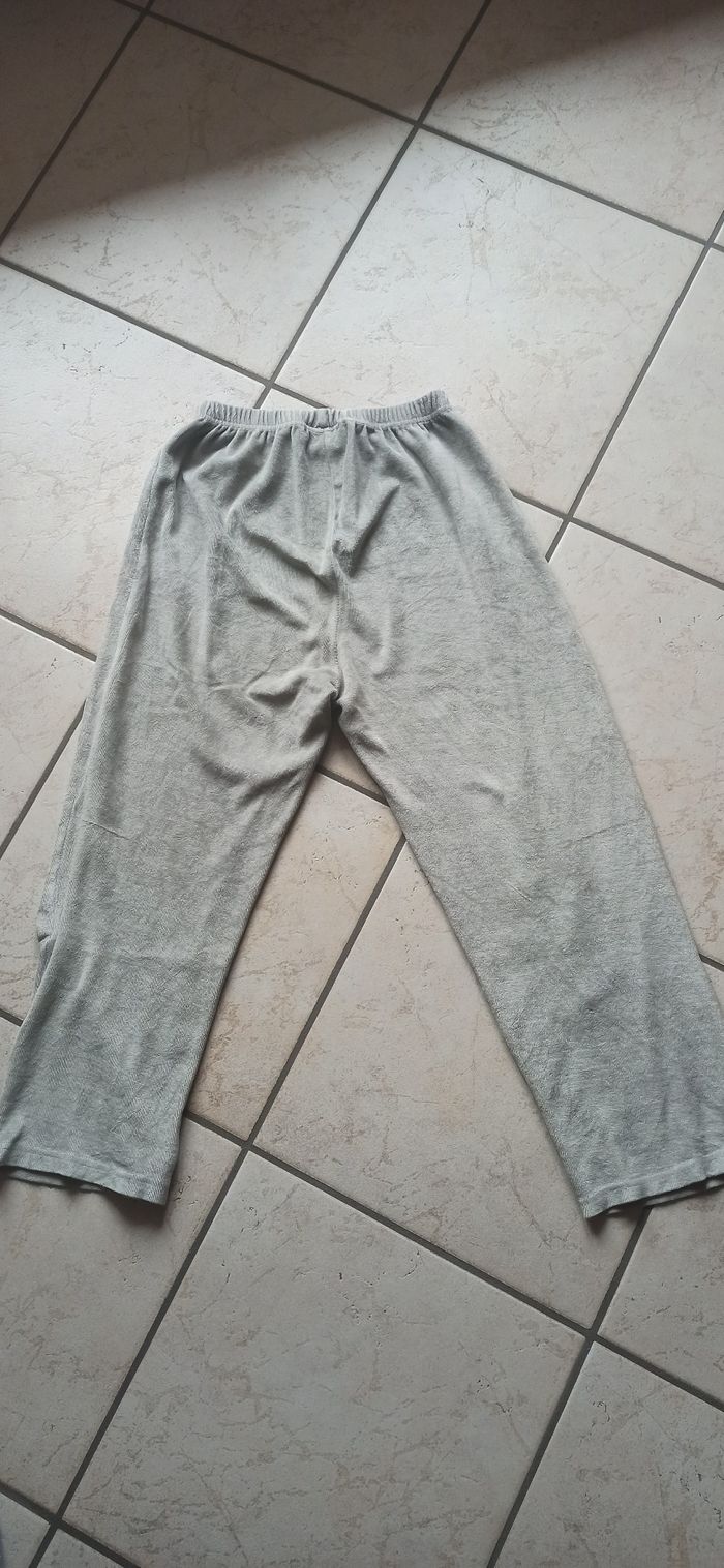 Pyjama hiver taille 10 ans - photo numéro 7