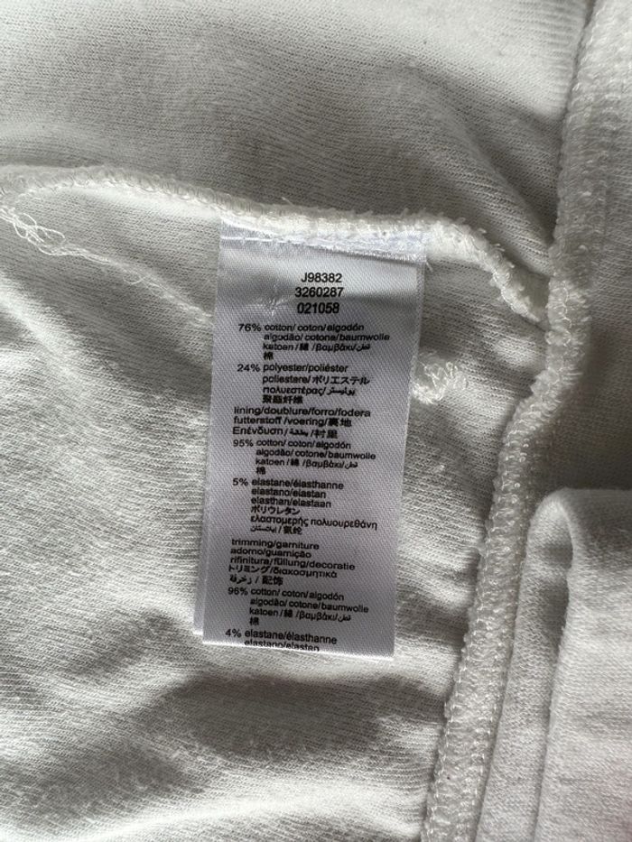 Survêtement Boss fille - photo numéro 5