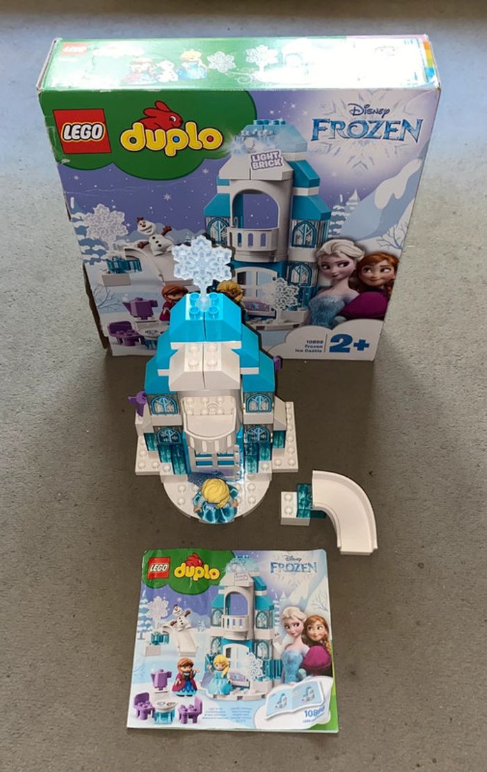 Duplo Disney 10899