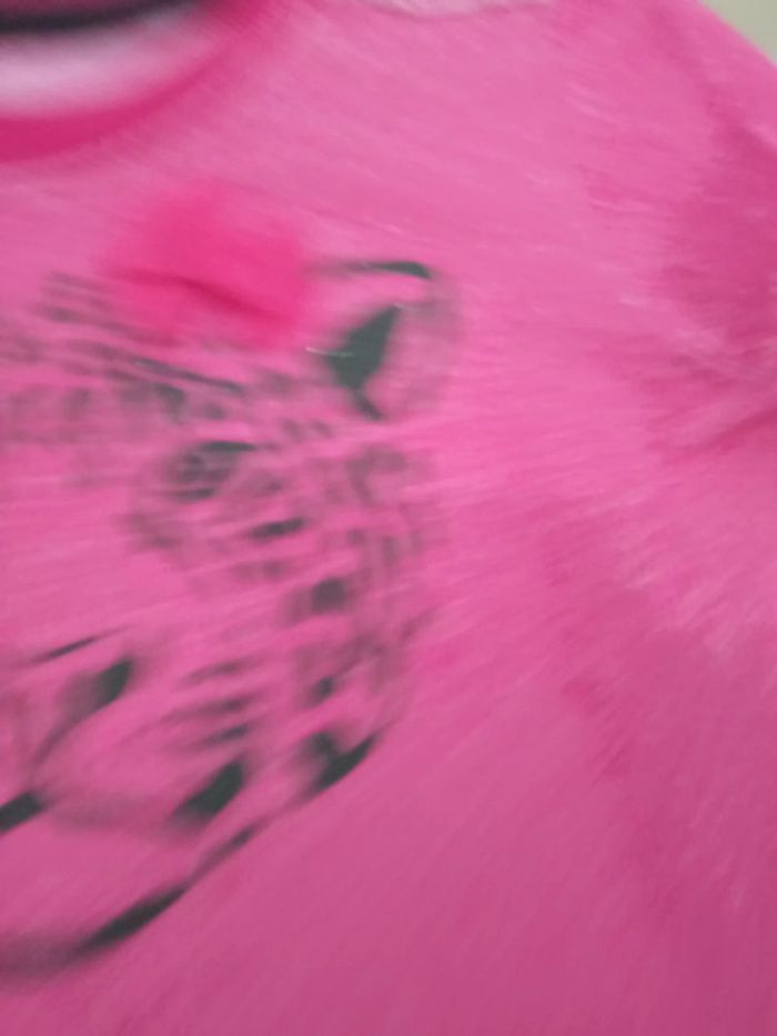 Sweat court 6 ans - photo numéro 2