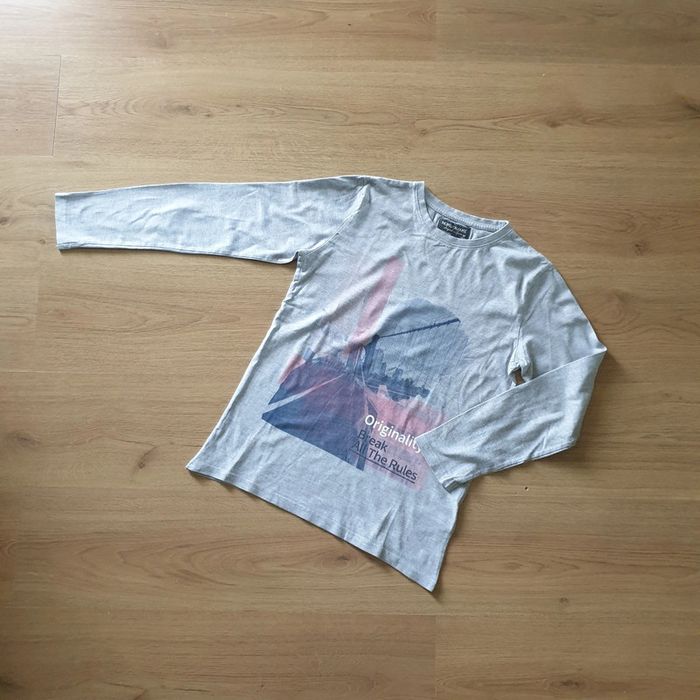 💚 Tee-shirt 14 ans Nukutavake #emyfleury_14ansgarçon