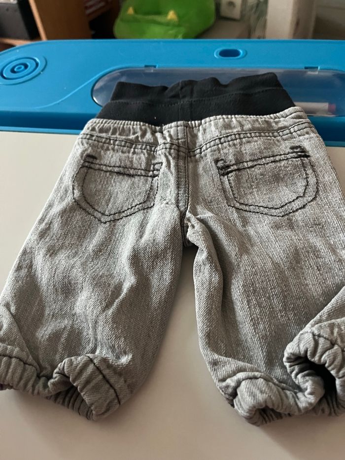 Jeans - photo numéro 3