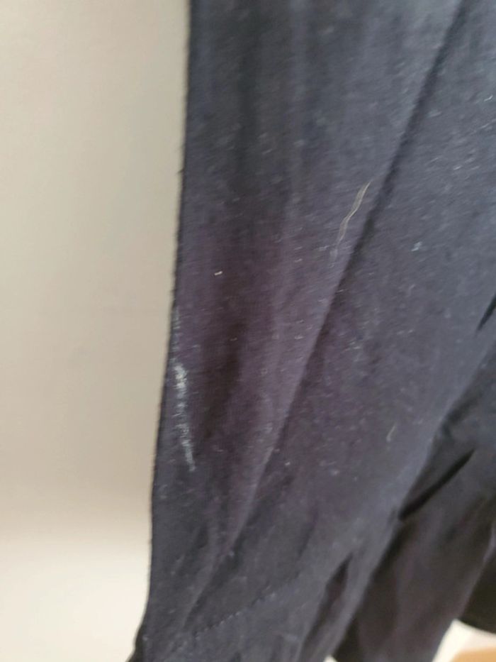 Tunique noir et gris TU - photo numéro 3