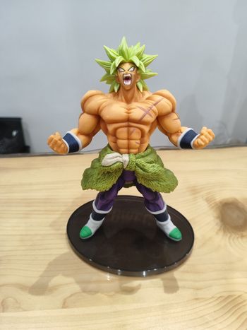 Figurine Broly
